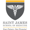 Saint James School of Medicine