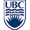 The University of British Columbia