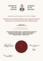 Buy Degree From the Africa University
