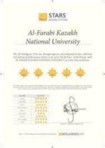 Buy Degree From the Al-Farabi Kazakh National University