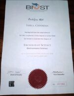buy degree from Botswana International University of Science and Technology