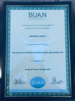 buy degree from Botswana University of Agriculture and Natural Resources