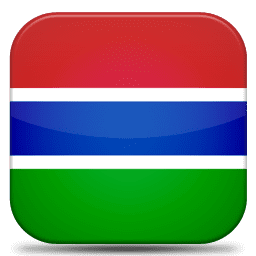 Gambia Universities