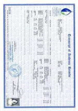 Buy Degree From the Gulf University for Science and Technology