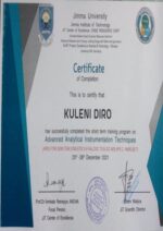 Buy Degree From the Jimma University