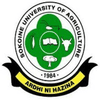 Sokoine University of Agriculture