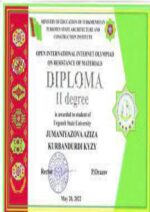buy degree from the Turkmen State Institute of Architecture and Construction