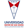 UnUUniversidad Mayor de San Simón