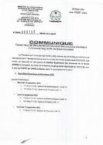 buy degree from the Université Nazi Boni
