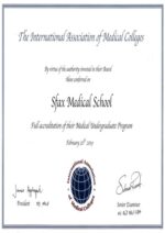 buy degree from the Université de Sfax