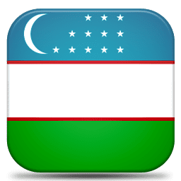 Uzbekistan