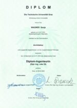 Buy college degree from Technische Universität Graz