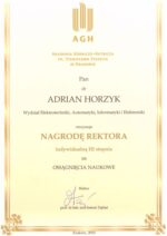 Buy college degree from the Akademia Górniczo-Hutnicza