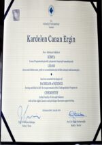 Buy college degree from the Bogaziçi Üniversitesi