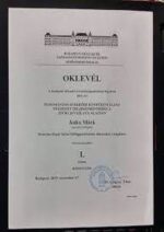 Buy college degree from the Budapesti Muszaki és Gazdaságtudományi Egyetem