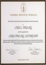 Buy college degree from The California Institute of Technology