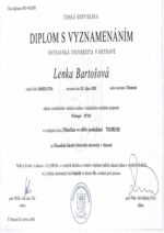 Buy college degree from The Ceské vysoké ucení technické v Praze