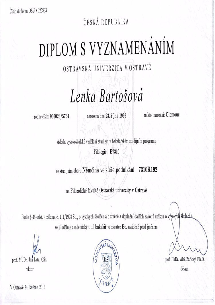 Buy college degree from The Ceské vysoké ucení technické v Praze