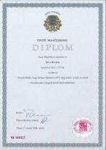 Buy college degree from The Eesti Maaülikool
