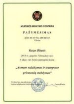 Buy college degree from The Europos Humanitarinis Universitetas