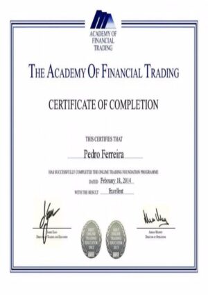 Buy college degree from the Finance Academy under the Government of the Russian Federation