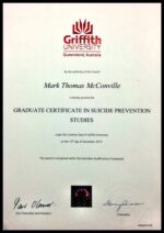Buy college degree from the Griffith University