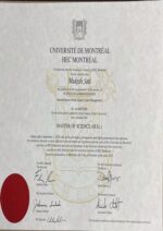 Buy college degree from the HEC Montréal