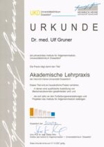 Buy college degree from the Heinrich-Heine-Universität Düsseldorf