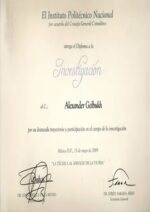 Buy college degree from The Instituto Politécnico de Macau
