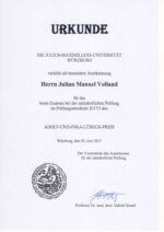 Buy college degree from the Julius-Maximilians-Universität Würzburg