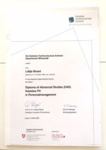 Buy college degree from the Kalaidos Fachhochschule