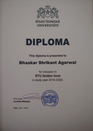 Buy college degree from The Liepajas Universitate