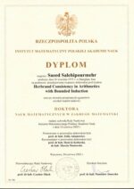 Buy college degree from the Politechnika Wroclawska