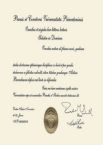 Buy college degree from The Princeton University