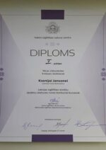 Buy college degree from The Rezeknes Tehnologiju Akademija