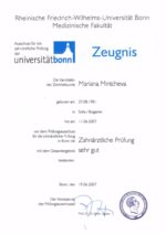 Buy college degree from the Rheinische Friedrich-Wilhelms-Universität Bonn