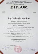Buy college degree from the Slovenská technická univerzita v Bratislave