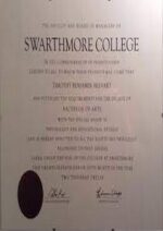 Buy college degree from The Swarthmore College