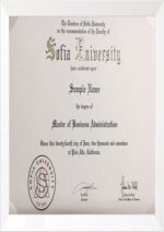 Buy college degree from the Technical University of Sofia