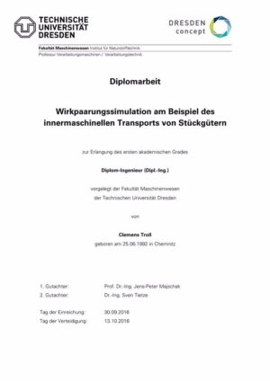 Buy college degree from the Technische Universität Dresden