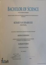 Buy college degree from The Technische Universiteit Delft