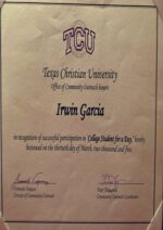 Buy college degree from The Texas Christian University