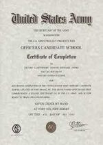 Buy college degree from The United States Military Academy