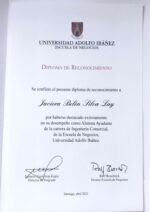 Buy college degree from The Universidad Adolfo Ibañez