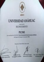 Buy college degree from The Universidad Anáhuac México Norte