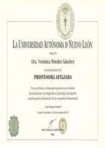 Buy college degree from The Universidad Autónoma de Nuevo León