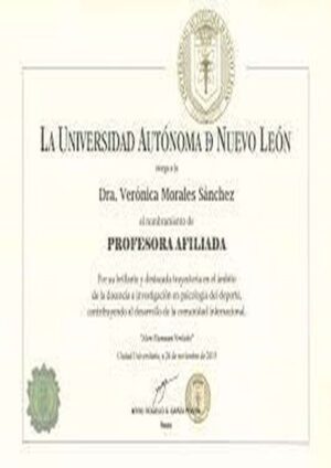 Buy college degree from The Universidad Autónoma de Nuevo León
