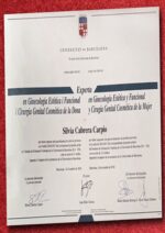 Buy college degree from the Universidad de Barcelona