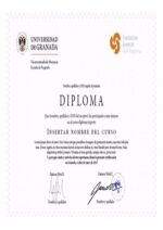 Buy college degree from the Universidad de Granada