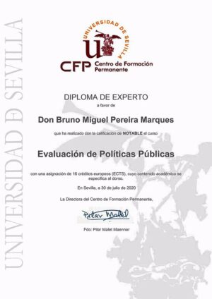 Buy college degree from the Universidad de Sevilla